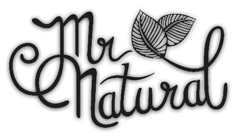 Mr. Natural: porque lo natural siempre fu&eacute; mejor...